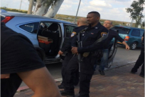 اللد: اعتقال مشتبه بمحاولة الاعتداء الجنسي على طفلة (12 عاماً) 